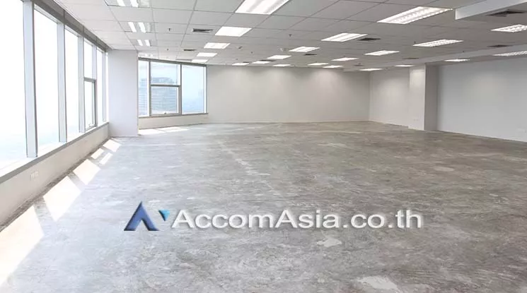  1  Office Space For Rent in Sathorn ,Bangkok  at Empire Tower AA10699